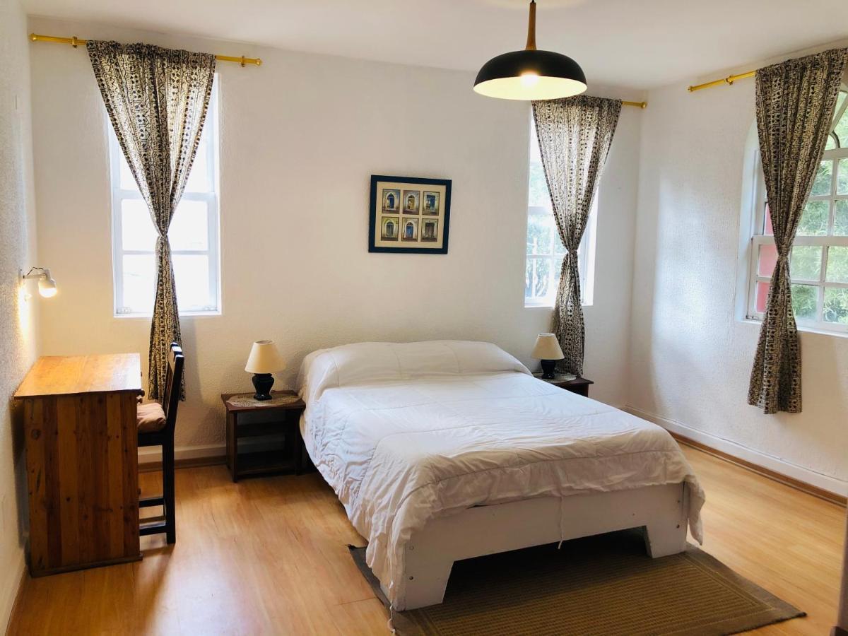 Hostal Alcala Кито Экстерьер фото