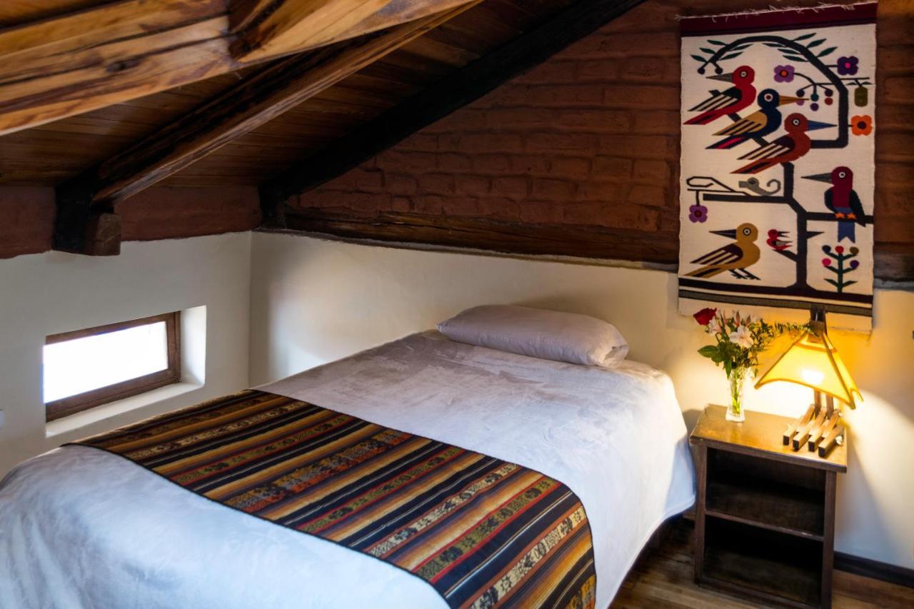 Hostal Alcala Кито Экстерьер фото