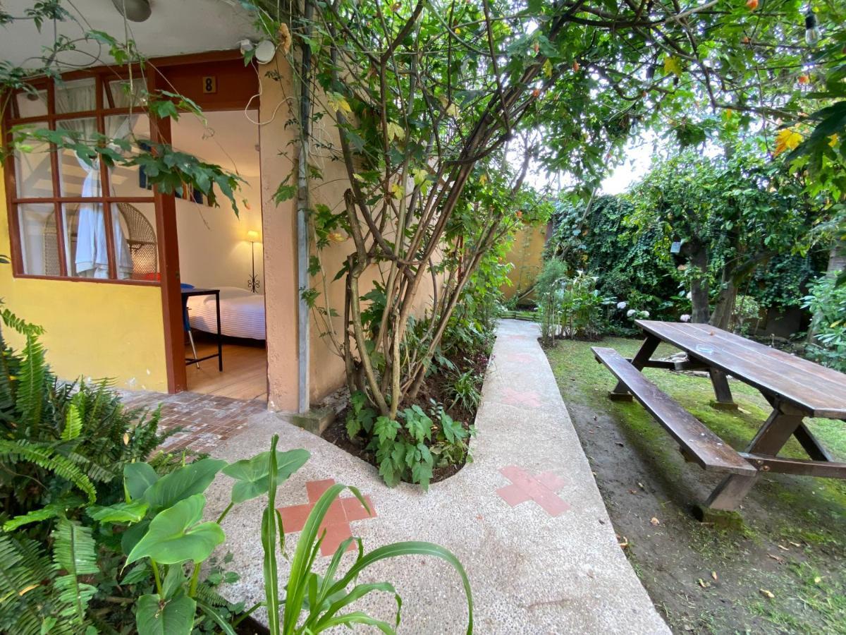 Hostal Alcala Кито Экстерьер фото