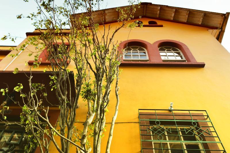 Hostal Alcala Кито Экстерьер фото