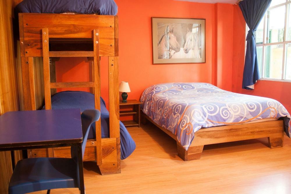 Hostal Alcala Кито Экстерьер фото